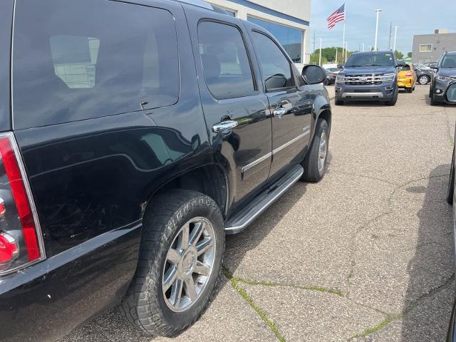 2012 GMC Yukon Denali