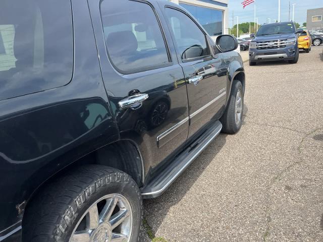 2012 GMC Yukon Denali