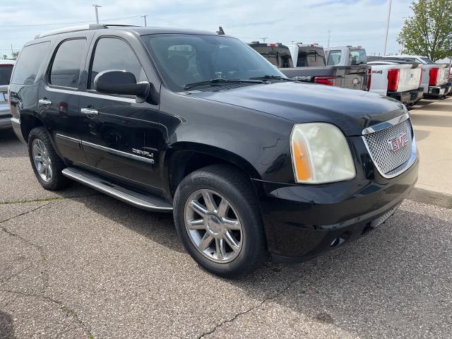 2012 GMC Yukon Denali