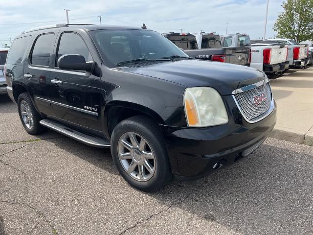 2012 GMC Yukon Denali