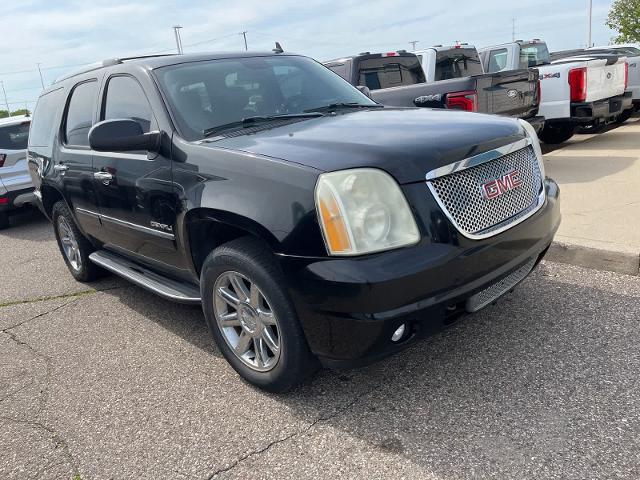 2012 GMC Yukon Denali