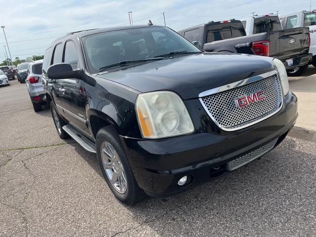 2012 GMC Yukon Denali