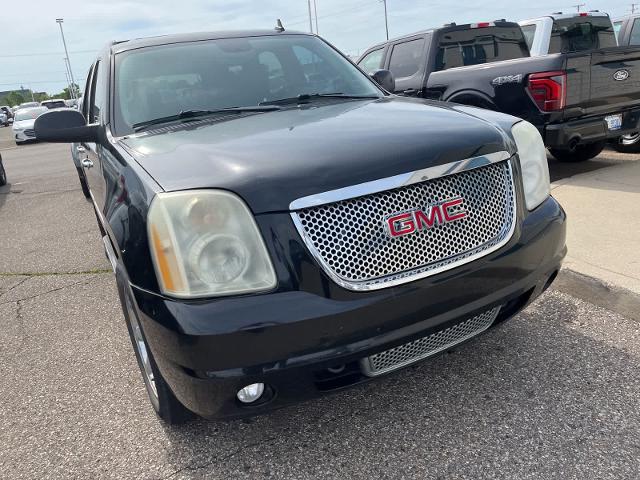 2012 GMC Yukon Denali