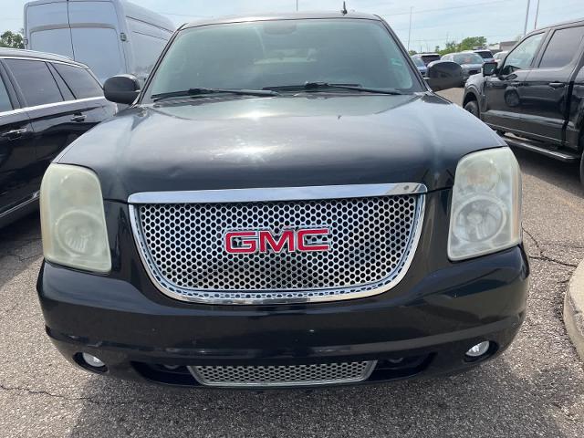 2012 GMC Yukon Denali