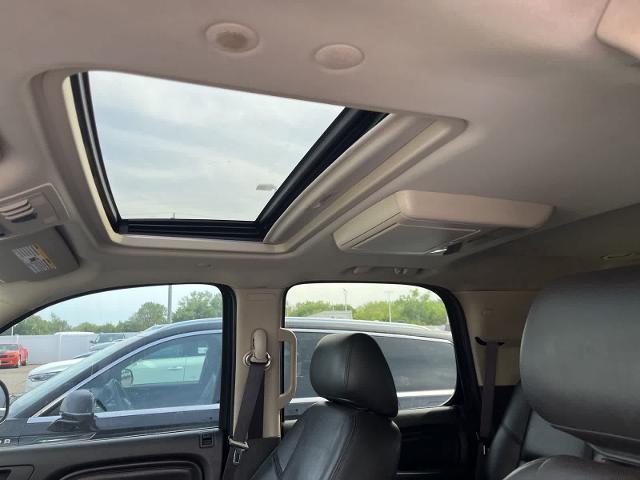 2012 GMC Yukon Denali