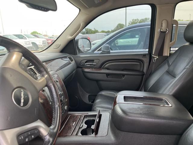 2012 GMC Yukon Denali