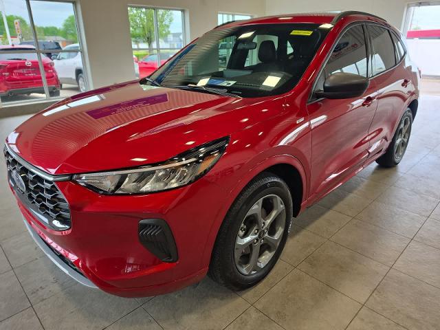 2024 Ford Escape ST-Line for sale in Sterling Heights, MI