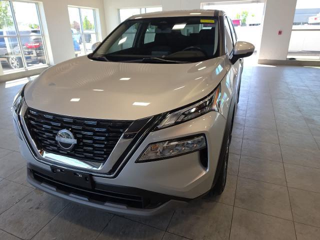 2022 Nissan Rogue SV Intelligent AWD