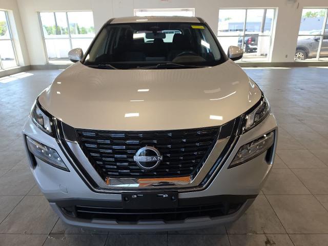 2022 Nissan Rogue SV Intelligent AWD
