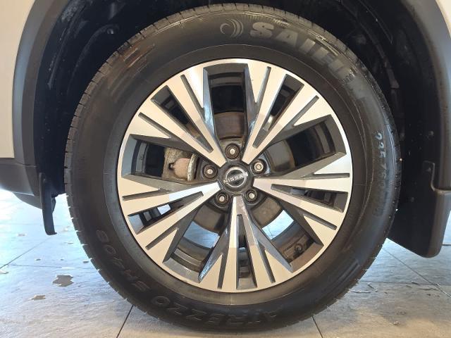 2022 Nissan Rogue SV Intelligent AWD