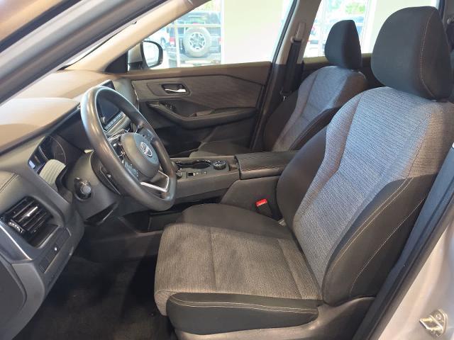 2022 Nissan Rogue SV Intelligent AWD