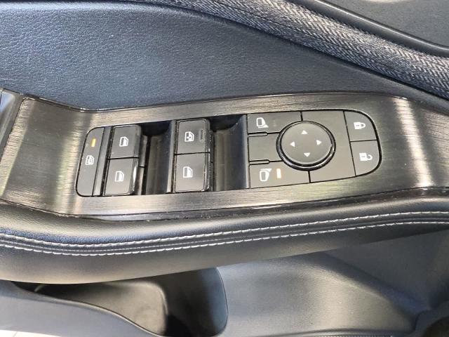 2022 Nissan Rogue SV Intelligent AWD