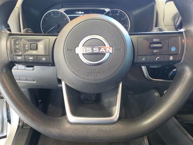 2022 Nissan Rogue SV Intelligent AWD