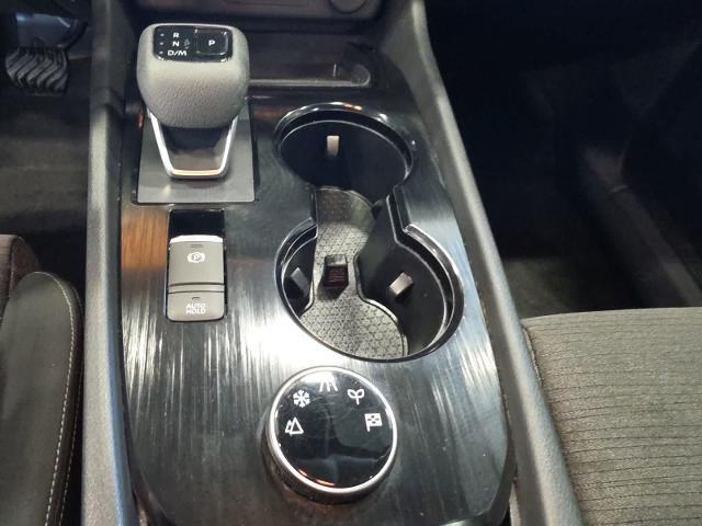 2022 Nissan Rogue SV Intelligent AWD