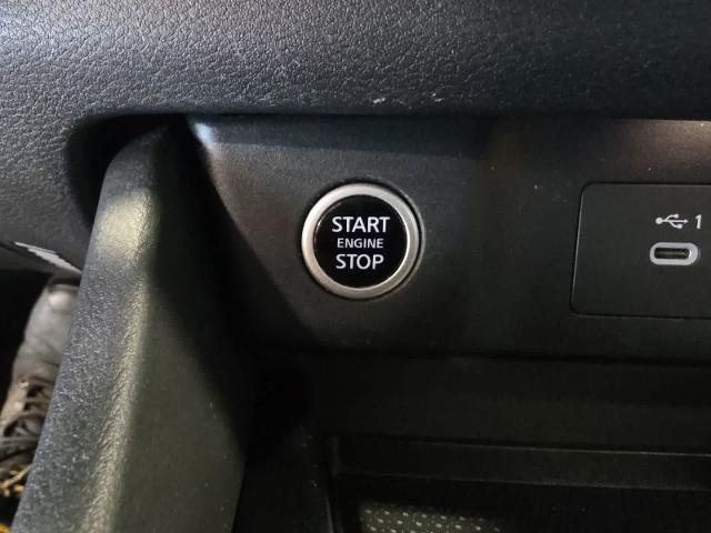 2022 Nissan Rogue SV Intelligent AWD