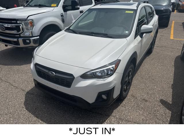 2019 Subaru Crosstrek 2.0i Premium for sale in Sterling Heights, MI