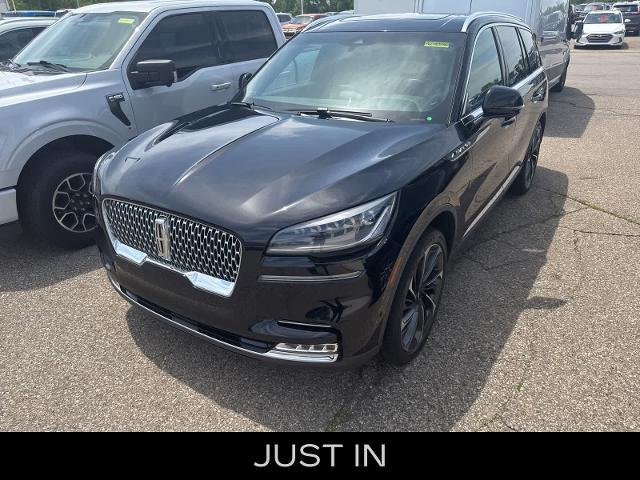 2021 Lincoln Aviator Reserve for sale in Sterling Heights, MI
