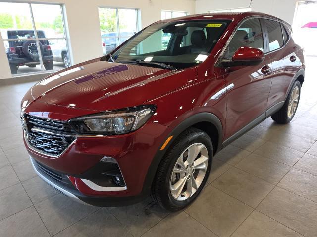 2023 Buick Encore GX Preferred FWD for sale in Sterling Heights, MI