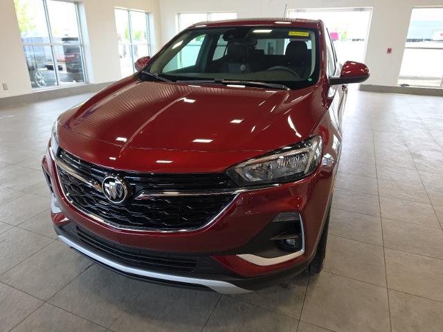 2023 Buick Encore GX Preferred FWD