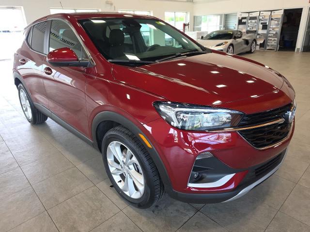 2023 Buick Encore GX Preferred FWD