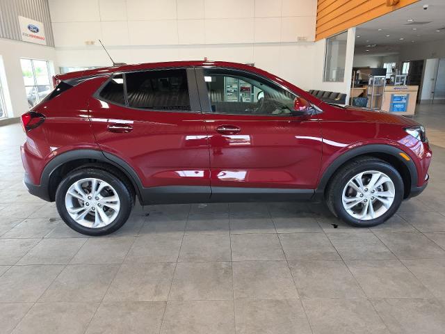 2023 Buick Encore GX Preferred FWD