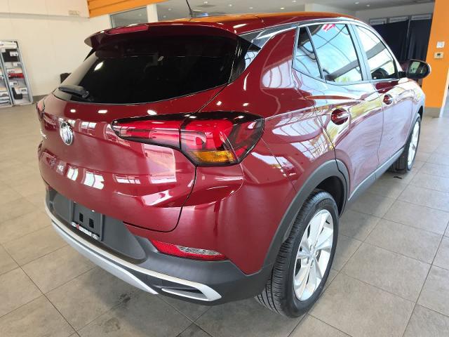 2023 Buick Encore GX Preferred FWD
