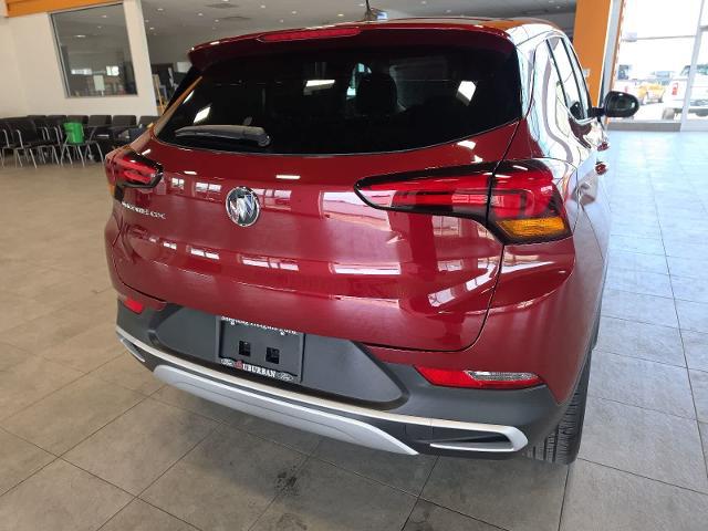 2023 Buick Encore GX Preferred FWD