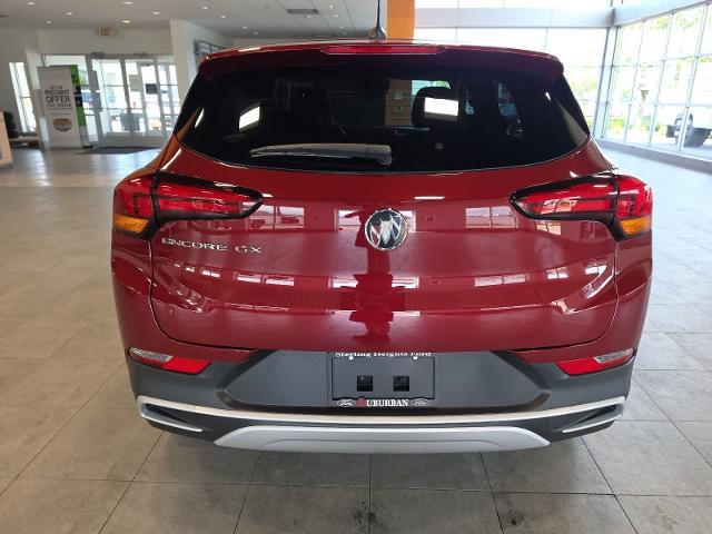 2023 Buick Encore GX Preferred FWD
