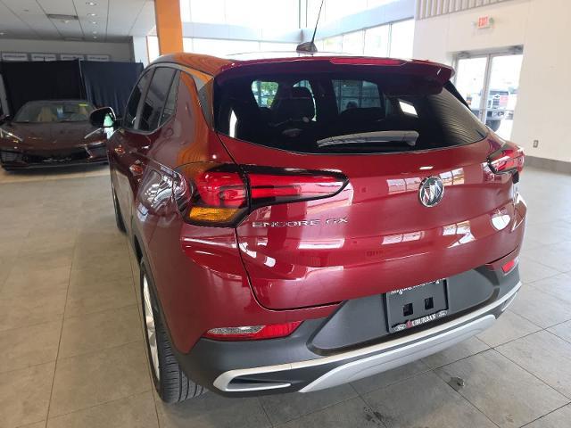 2023 Buick Encore GX Preferred FWD