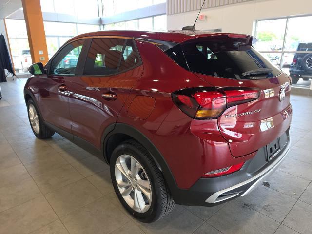 2023 Buick Encore GX Preferred FWD