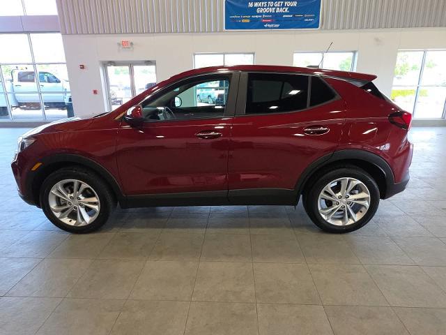 2023 Buick Encore GX Preferred FWD