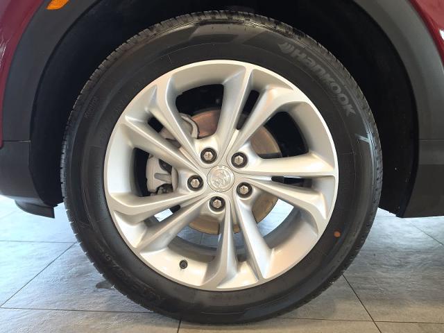 2023 Buick Encore GX Preferred FWD