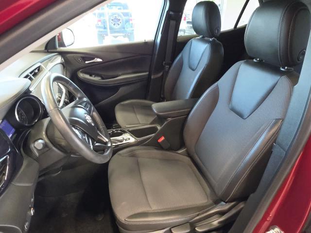 2023 Buick Encore GX Preferred FWD