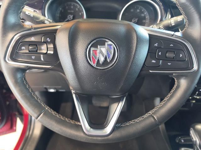 2023 Buick Encore GX Preferred FWD