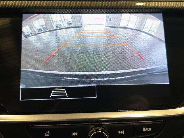 2023 Buick Encore GX Preferred FWD