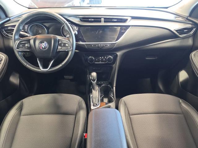 2023 Buick Encore GX Preferred FWD