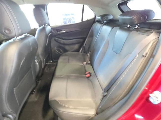 2023 Buick Encore GX Preferred FWD