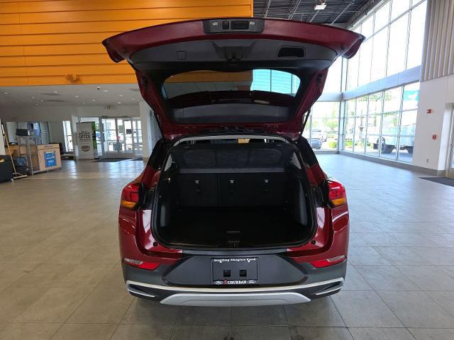 2023 Buick Encore GX Preferred FWD