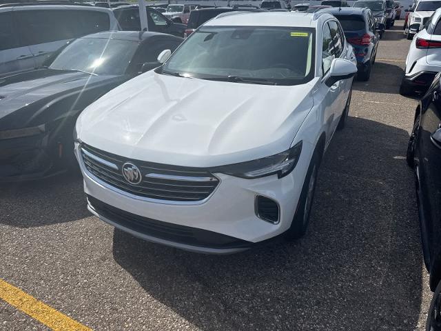 2023 Buick Envision Preferred AWD for sale in Sterling Heights, MI