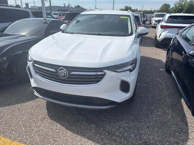 2023 Buick Envision Preferred AWD