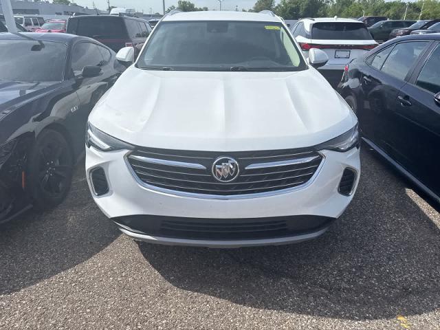 2023 Buick Envision Preferred AWD