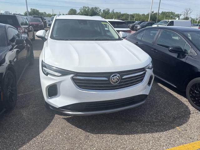 2023 Buick Envision Preferred AWD