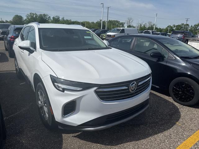 2023 Buick Envision Preferred AWD