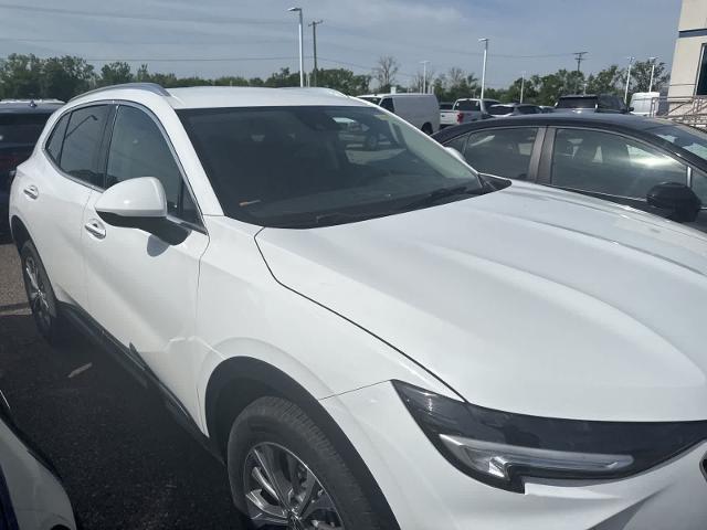 2023 Buick Envision Preferred AWD