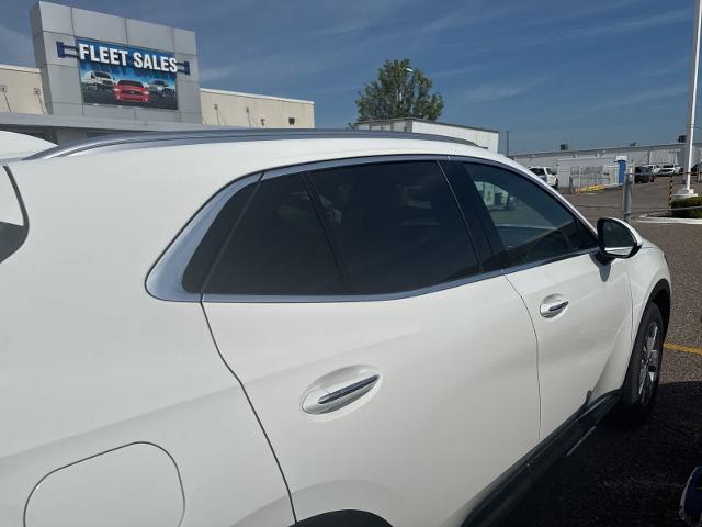 2023 Buick Envision Preferred AWD