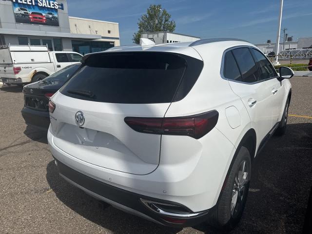 2023 Buick Envision Preferred AWD