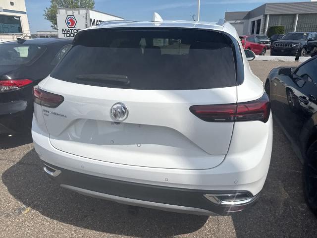 2023 Buick Envision Preferred AWD