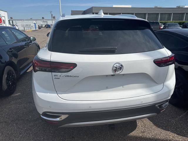 2023 Buick Envision Preferred AWD
