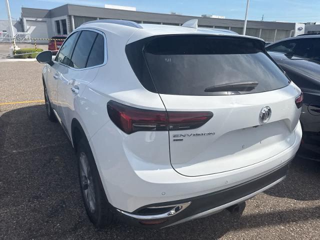 2023 Buick Envision Preferred AWD