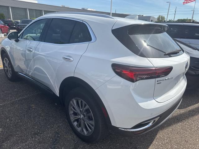 2023 Buick Envision Preferred AWD